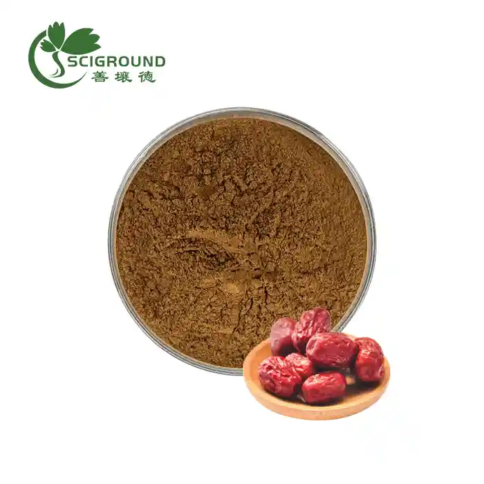 Jujube Extract Powder